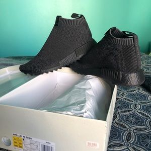 Adidas NMD good will version